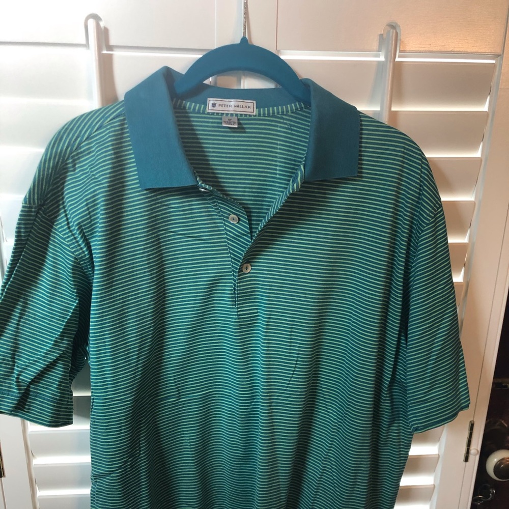 Peter Millar Polo